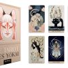 Le Tarot des Yòkaï - Pierres de Lumière