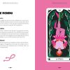 Le Tarot des clés de vie - Pierres de Lumière