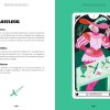 Le Tarot des clés de vie - Pierres de Lumière