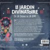 e jardin divinatoire de la déesse de la Lune: Rituels et tirages divinatoires pour tous les jours - pierres de lumière