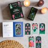 Le Tarot des clés de vie - Pierres de Lumière