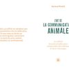 L’art de la communication animale - Pierres de Lumière
