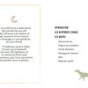 L’art de la communication animale - Pierres de Lumière
