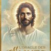L’Oracle des Saints - Pierres de Lumière