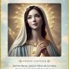 L’Oracle des Saints - Pierres de Lumière