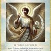 L’Oracle des Saints - Pierres de Lumière