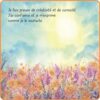 L’oracle Entre ciel et fleurs - Pierres de Lumière
