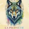 La Prophétie des Animaux - Pierres de Lumière