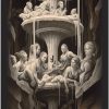 Le Labyrinthe des âmes – Cartes oracle - Pierres de Lumière