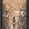 Le Labyrinthe des âmes – Cartes oracle - Pierres de Lumière