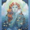 Le Miroir de l’Âme – Cartes Oracle - Pierres de Lumière