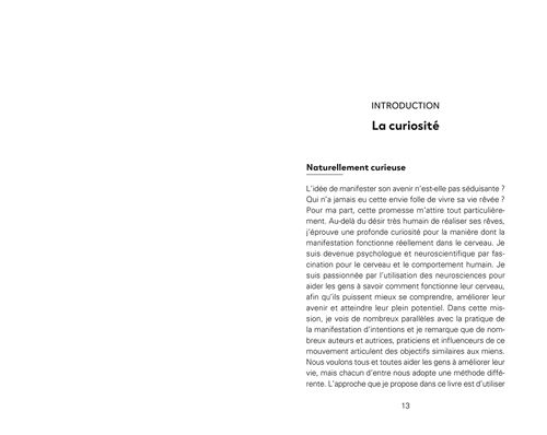 Le pouvoir magique de votre cerveau - Pierres de Lumière