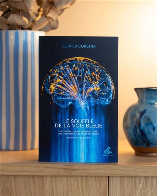 Le Souffle de la Voie Bleue - Pierres de Lumiere