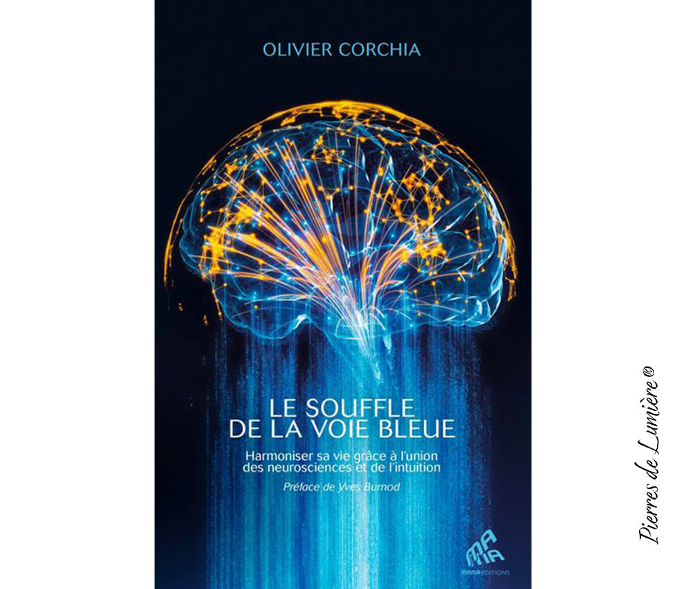 Le Souffle de la Voie Bleue - Pierres de Lumiere