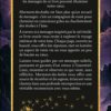 Murmures des étoiles – Livre-oracle - Pierres de Lumière