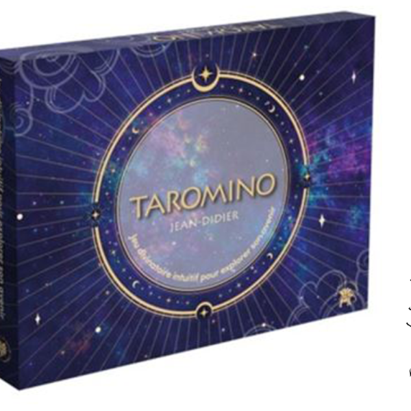 Taromino - Pierres de Lumière