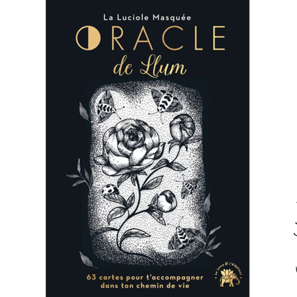 Oracle de Llum - Pierres de Lumière