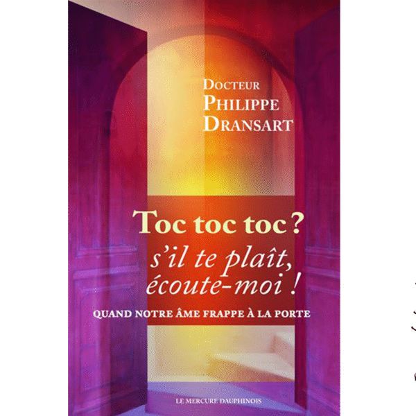 Toc, toc, toc ? S’il te plaît, écoute-moi ! - Pierres de Lumière