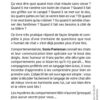 Ça veut dire quoi quand mon chat fait ça ? - Pierres de Lumière