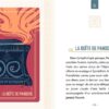 Oracle mythologique - Pierres de Lumière