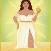 Révèle ta lumière – Cartes oracle - Pierres de Lumière