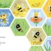 Sois toi-même, petite abeille - Pierres de Lumière