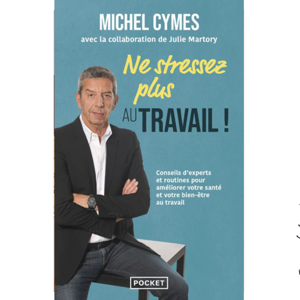 Ne stressez plus au travail ! - Pierres de Lumière