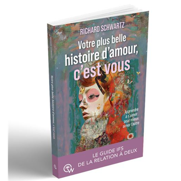 Votre plus belle histoire d’amour, c’est vous - Pierres de Lumière
