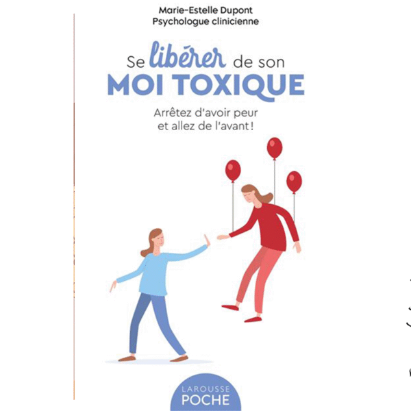 Se libérer du moi toxique - Pierres de Lumière