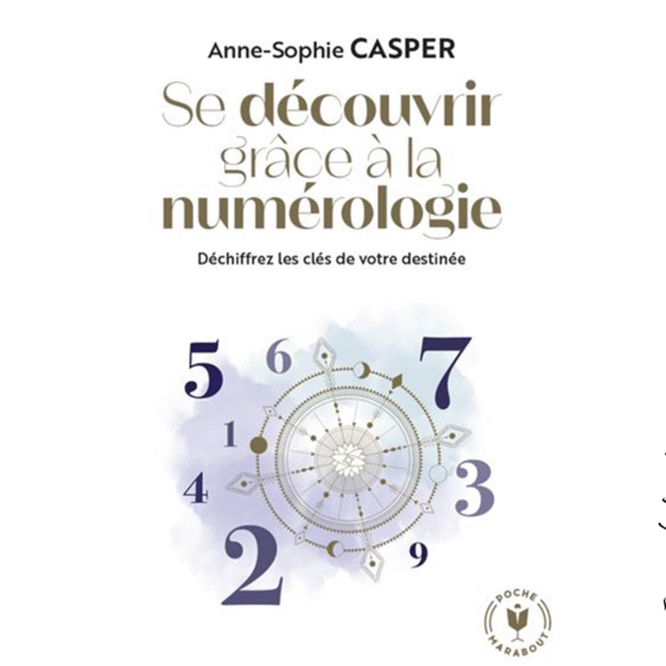 Se découvrir grâce à la numérologie - Pierres de Lumière