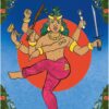 Atypic tarot - Pour les cerveaux qui tournent trop vite, ressentent trop fort et ne rentrent jamais dans les cases - Pierres de ,Lumière