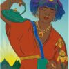 Atypic tarot - Pour les cerveaux qui tournent trop vite, ressentent trop fort et ne rentrent jamais dans les cases - Pierres de ,Lumière
