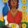 Atypic tarot - Pour les cerveaux qui tournent trop vite, ressentent trop fort et ne rentrent jamais dans les cases - Pierres de ,Lumière