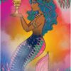 Atypic tarot - Pour les cerveaux qui tournent trop vite, ressentent trop fort et ne rentrent jamais dans les cases - Pierres de ,Lumière