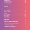 Atypic tarot - Pour les cerveaux qui tournent trop vite, ressentent trop fort et ne rentrent jamais dans les cases - Pierres de ,Lumière