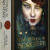 Les Potions de Sorcière – Sortilèges, incantations et remèdes naturels - Pierres de Lumière