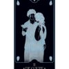 Le Tarot de Delphes (format poche) - Pierres de Lumière