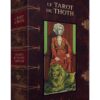 Le Tarot de Thot - Pierres de Lumière