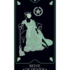 Le Tarot de Delphes (format poche) - Pierres de Lumière