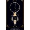 Le Tarot de Delphes (format poche) - Pierres de Lumière