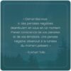L’Appel du moment présent – 52 cartes pour calmer l’esprit et vivre dans l’ici et maintenant - Pierres de Lumière