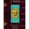 Le Tarot de Thot - Pierres de Lumière