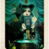 Les Potions de Sorcière – Sortilèges, incantations et remèdes naturels - Pierres de Lumière