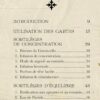 Les Potions de Sorcière – Sortilèges, incantations et remèdes naturels - Pierres de Lumière