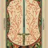 Le Tarot de Thot - Pierres de Lumière