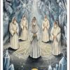L’Oracle des guides stellaires – Une guidance venue des sphères cosmiques - Pierres de Lumière