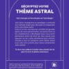 Décryptez votre thème astral - Pierres de Lumière