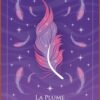 L’Oracle de la Femme Puissante - Pierres de Lumière