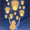 L’Oracle de la Femme Puissante - Pierres de Lumière