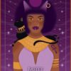 L’Oracle de la Femme Puissante - Pierres de Lumière